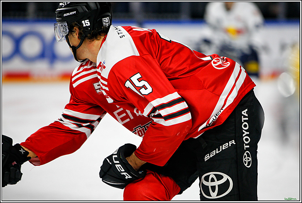 PENNY DEL; Koelner Haie- Red BUll Muenchen; Koeln, 08.11.2022